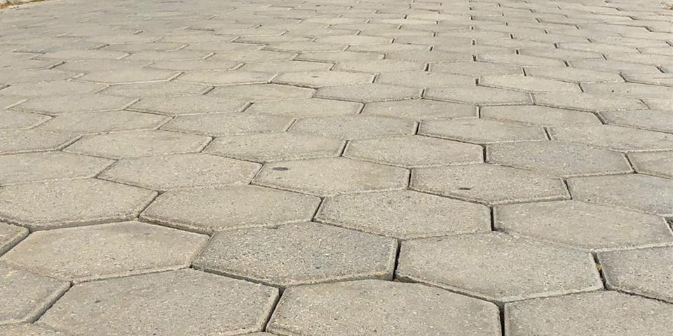 fabricante de bloquetes de concreto em Piracicaba