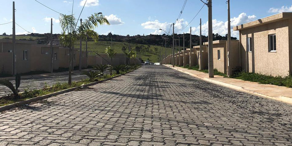 fabricante de bloquetes intertravados em Piracicaba