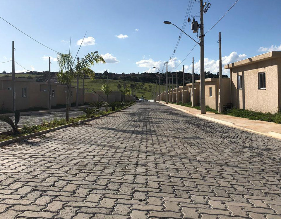 fabricante de bloquetes intertravados em Piracicaba