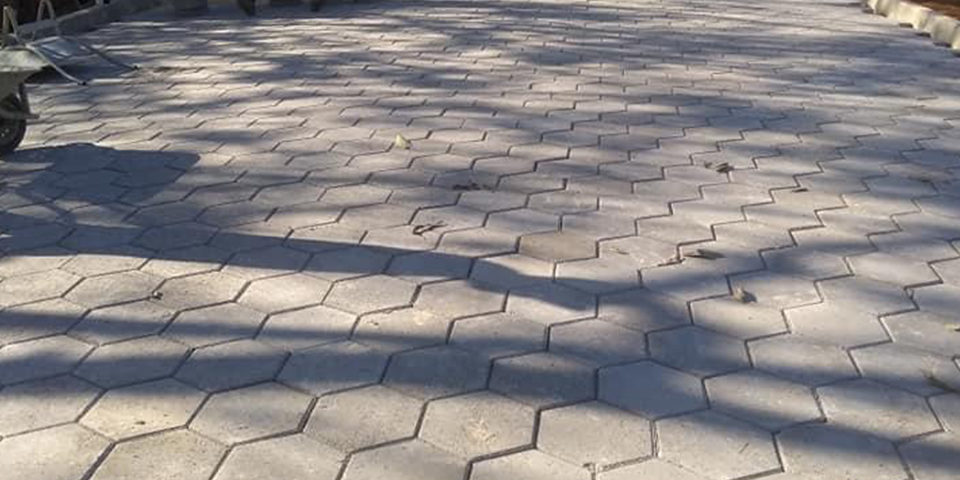 fabricante de piso intertravado em Piracicaba