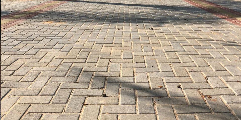 fabricante de pisos de concreto em Sorocaba