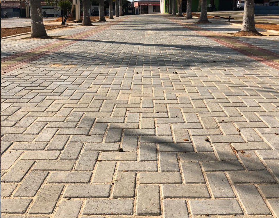 fabricante de pisos de concreto em Sorocaba