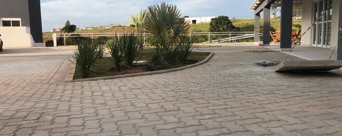 fabricante de pisos intertravados com instalação em Jundiaí