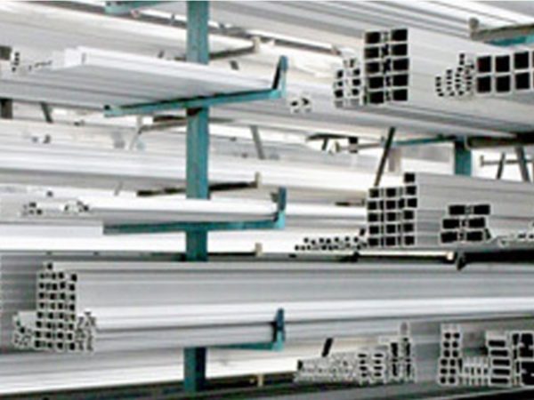 Kit Para Montagem de Sacada