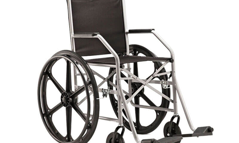 Cadeira de Rodas
