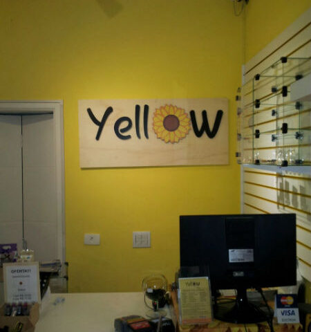 Fabricante de Letra Caixa