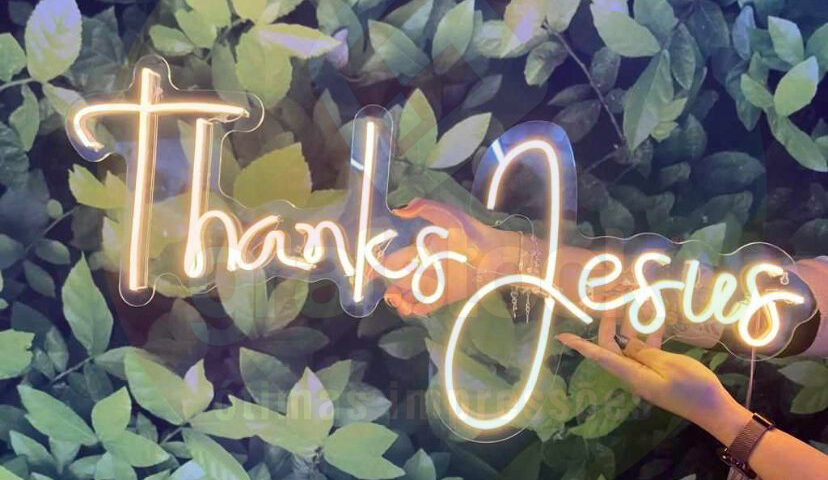 Led Neon Personalizado