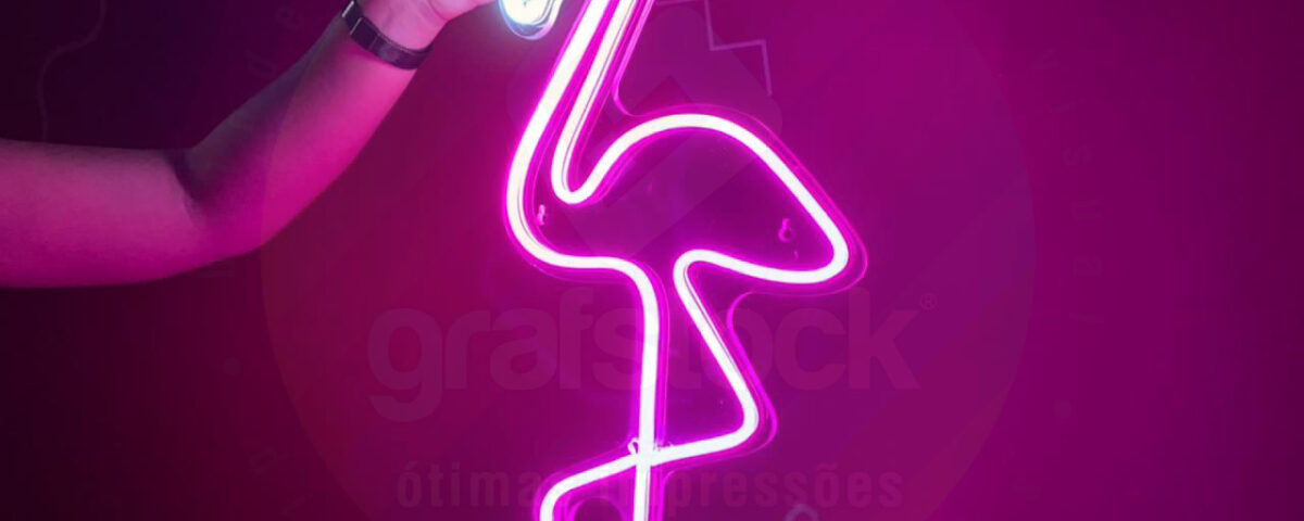 Led Neon Para Quarto