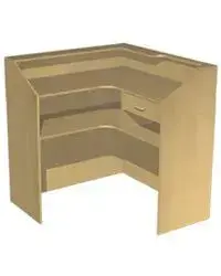 Balcão Modulado