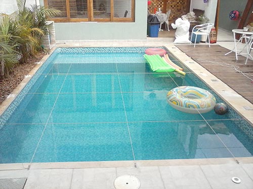 Empresa de Telas de Proteção em SP