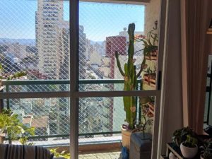 Telas de segurança em Alphaville sp