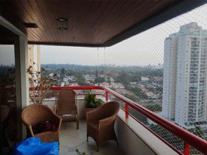 Telas de segurança em SPaulo