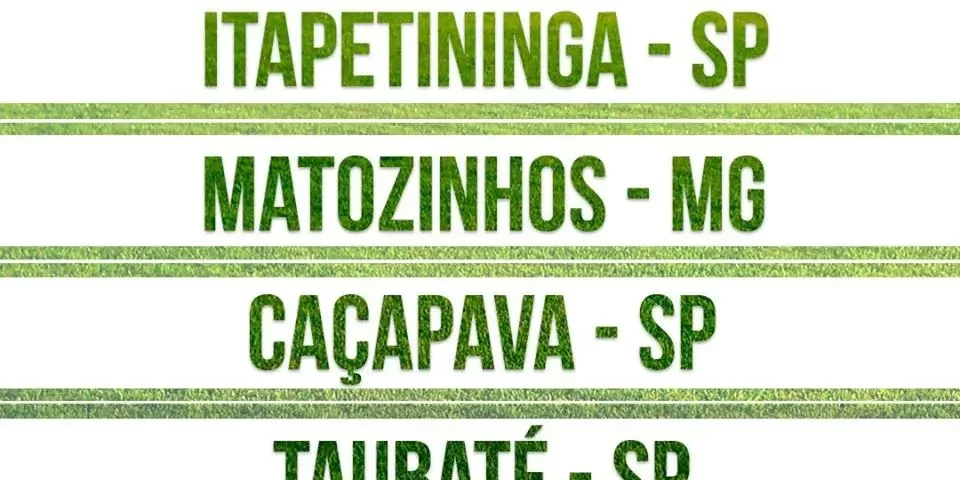 Unidades de Produção