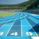 Pista de Atletismo