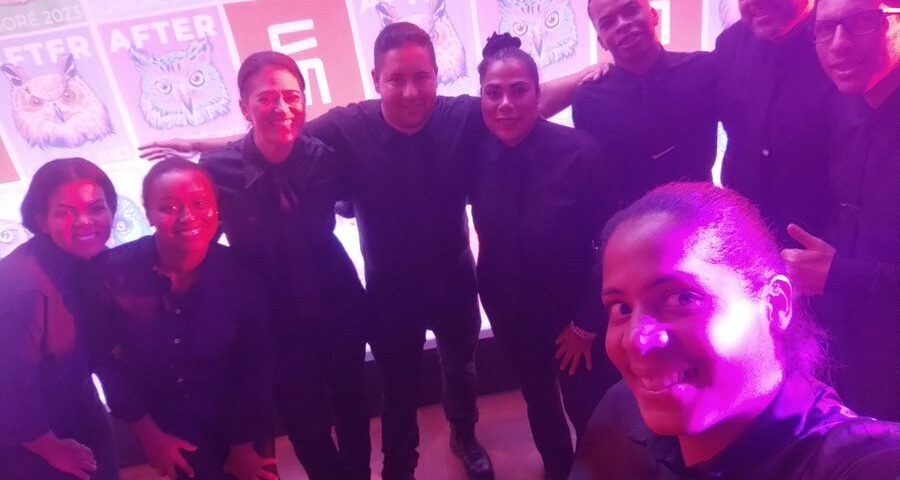 Serviço de Bar para Eventos