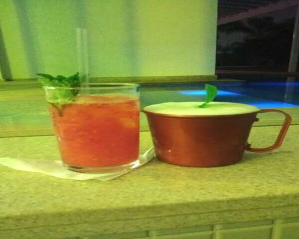 Barman para Festas em SP