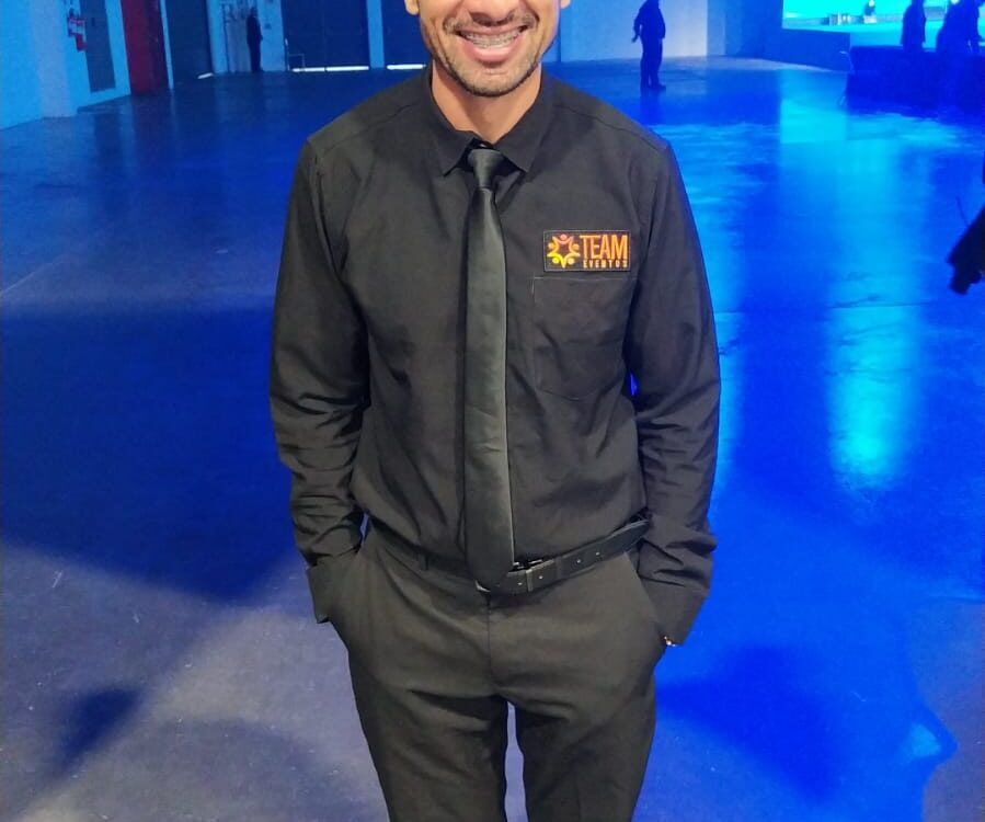 Garçom para Festas Preço