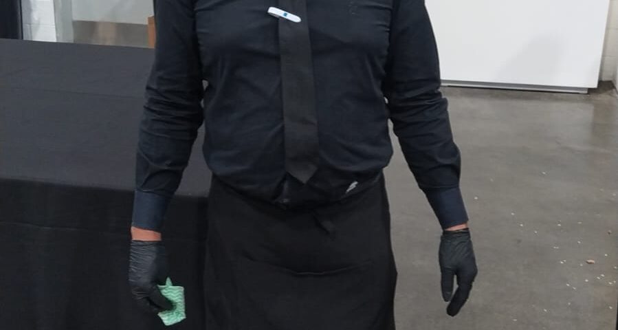 Garçom para Festas Valor