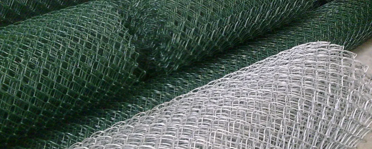 Alambrados para Campo de Futebol