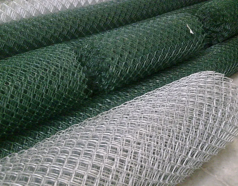 Alambrados para Campo de Futebol