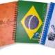 Cadernos e Agendas Personalizados