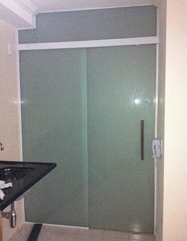 Divisória de Cozinha