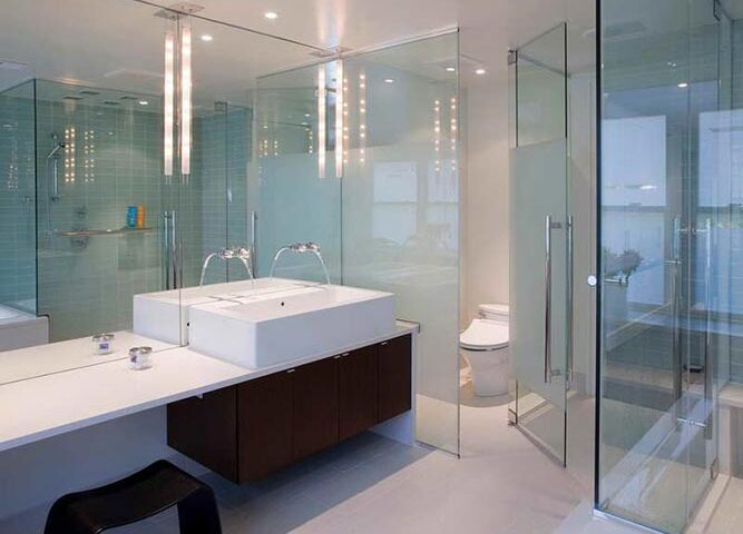 Espelho para Banheiro