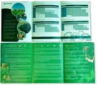 Impressão de Catálogos