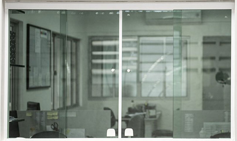 Vidro Temperado Preço