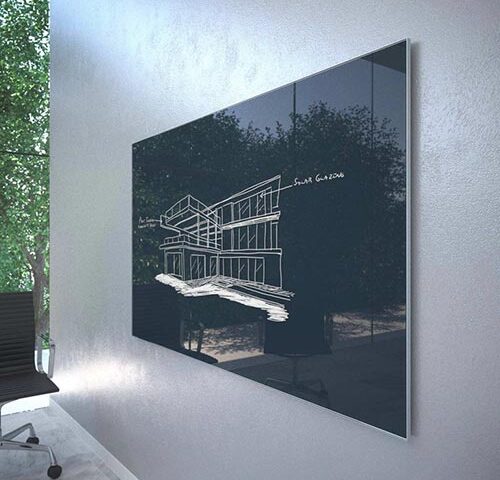 Painel de Vidro Guarulhos