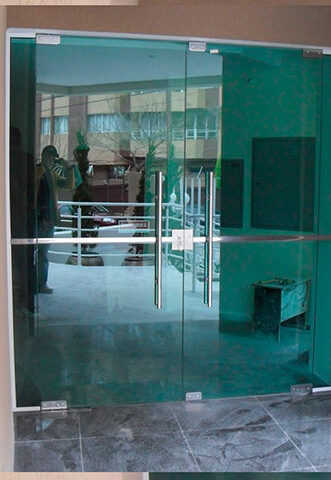 Porta de Vidro Guarulhos