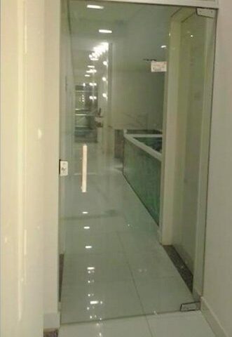 Porta de Vidro Temperado Guarulhos