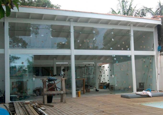 Vidro Temperado Guarulhos