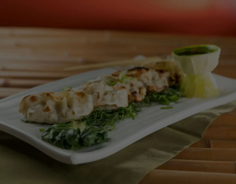 A Melhor Culinária Japonesa com Videokê