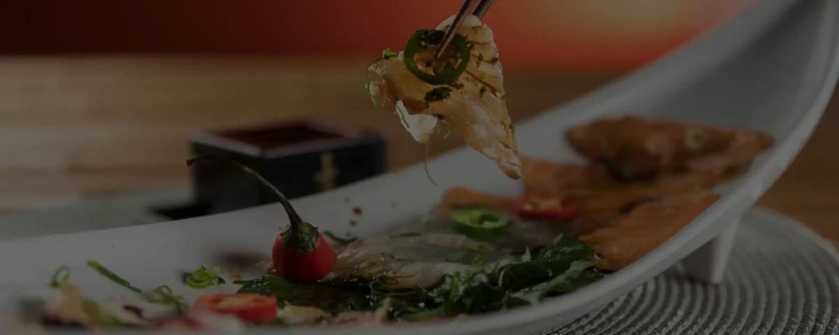 Casa de Comida Japonesa com Videokê