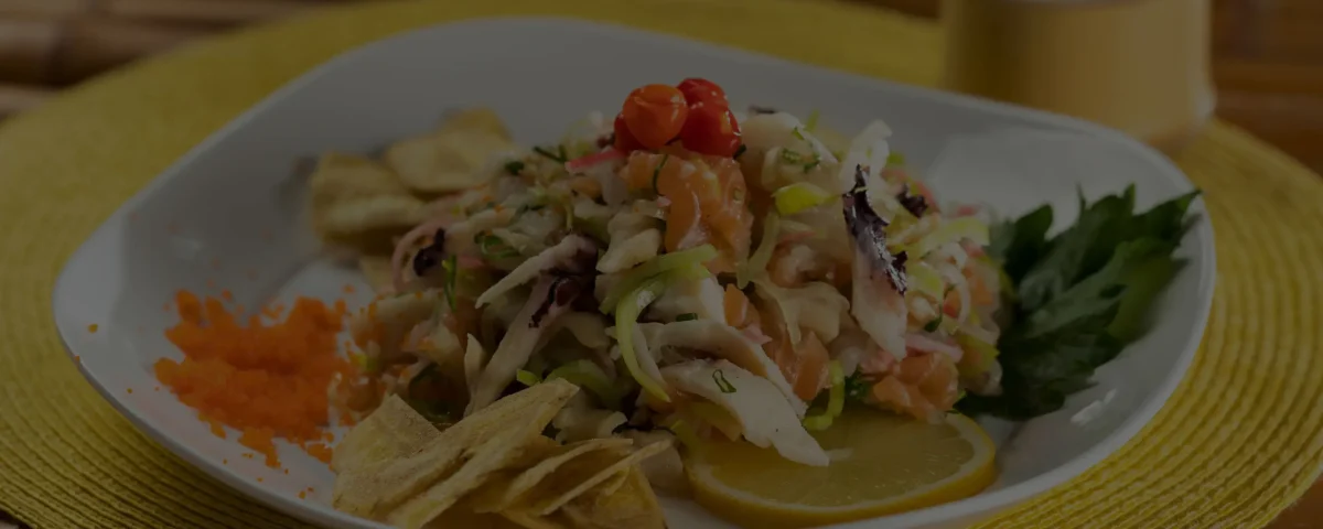 Comida Japonesa em São Paulo