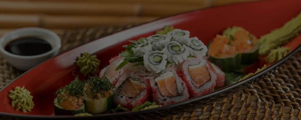 Cozinha Japonesa a La Carte em SP