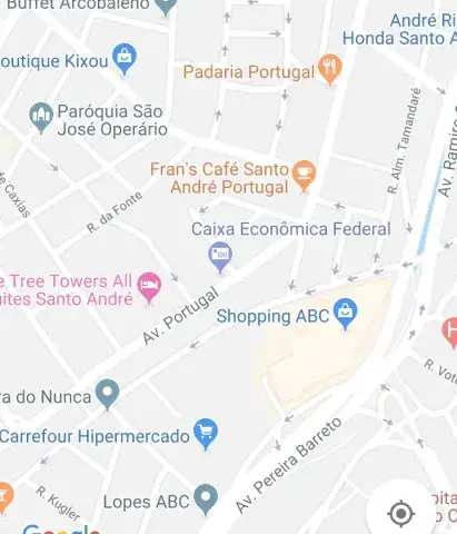 Dedetizadora para baratas no abc