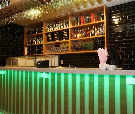 O Melhor Restaurante de Comida Japonesa