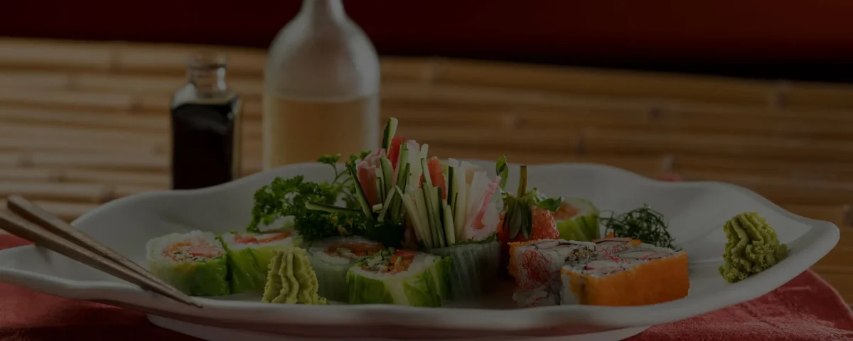 Restaurante Japonês a La Carte em SP