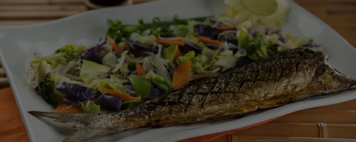 Restaurante Japonês com prato executivo em São Paulo