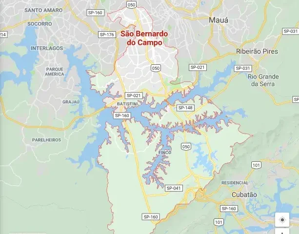 Serviço de dedetização em são Bernardo
