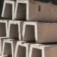 Comprar Canaleta de Bloco Pré-Moldado