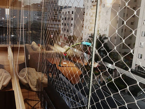 Empresa de Telas de Proteção SP