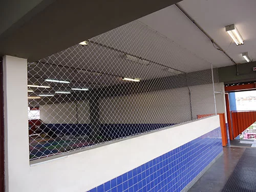 Redes esportivas barato