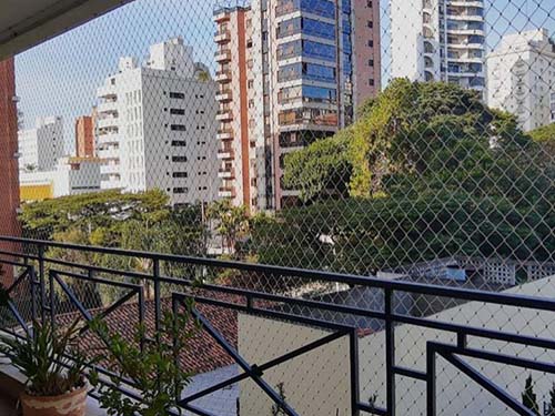 Telas de segurança de qualidade