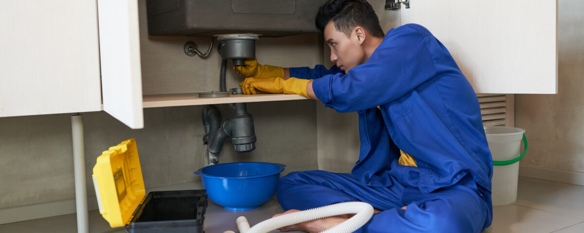 Desentupidora de ralo em Guarulhos