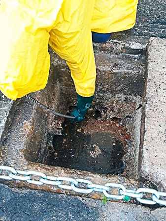 Desentupidora de Esgoto em Ferraz de Vasconcelos