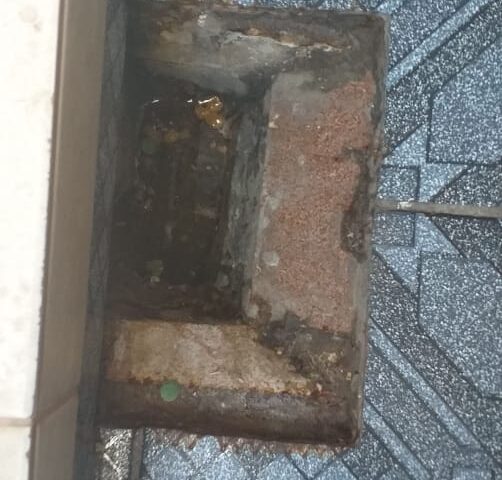 Desentupidora de ralo em Arujá