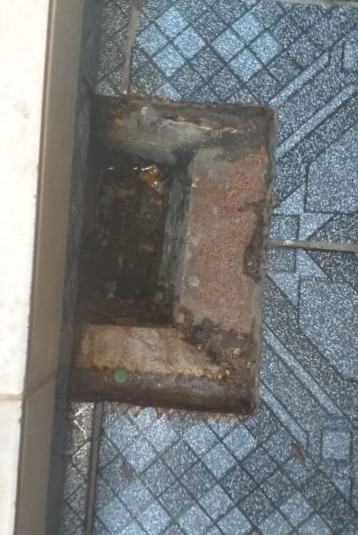 Desentupidora de ralo em Arujá